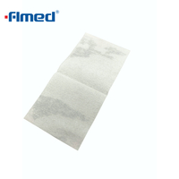 Hisopo de preparación de alcohol desechable para un solo uso