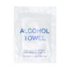 Sardeas de toallas de alcohol (100)